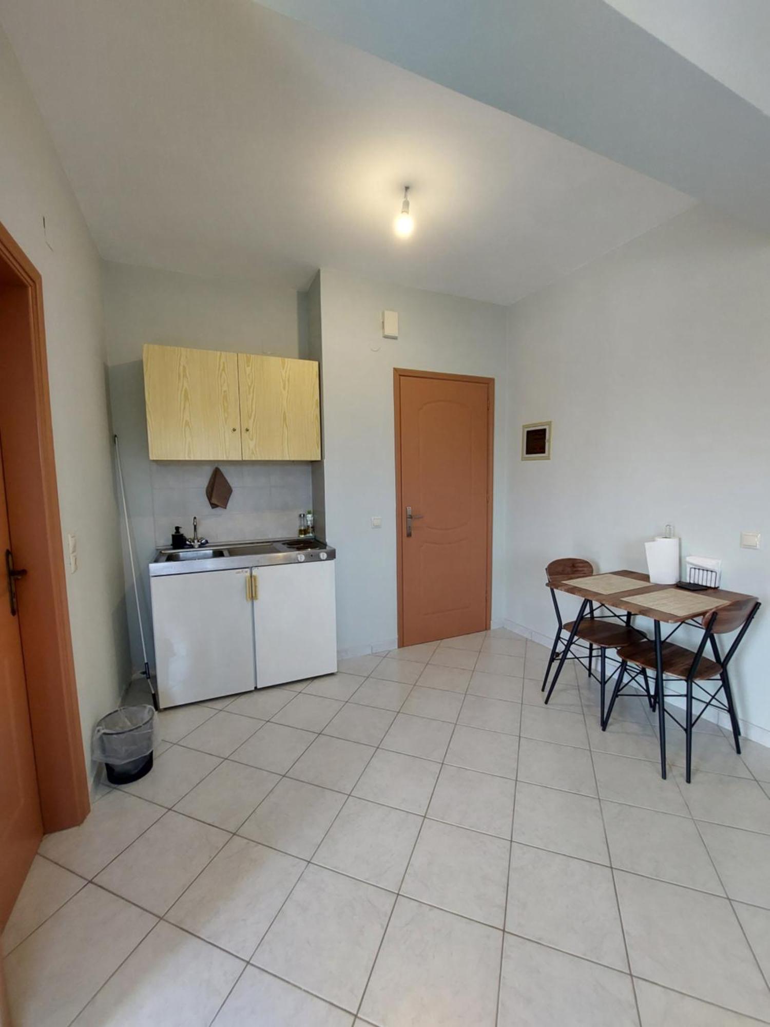 Appartement Xi View *