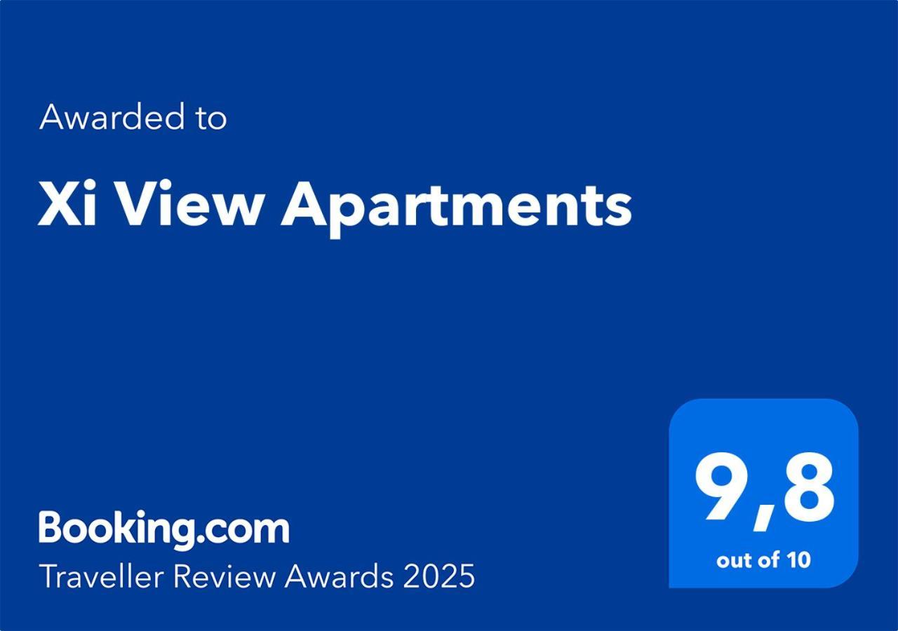 Appartement Xi View