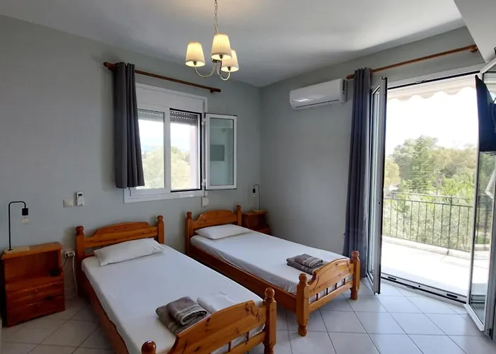 XI View Apartments