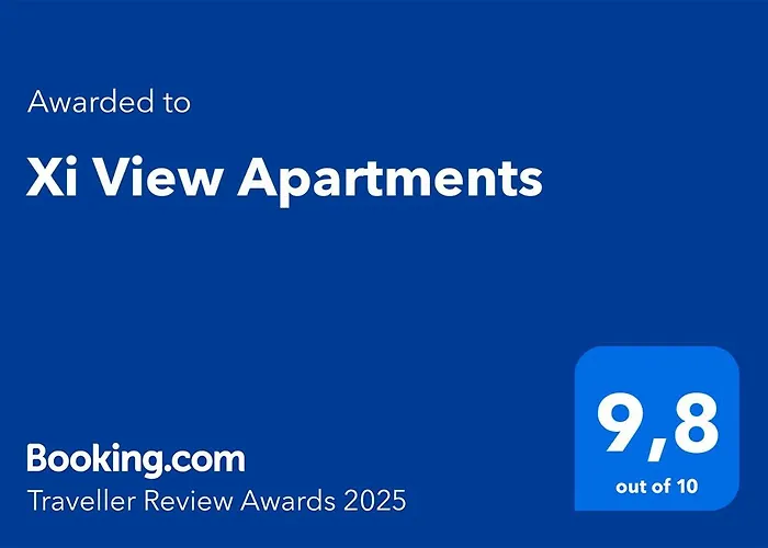 XI View Apartments