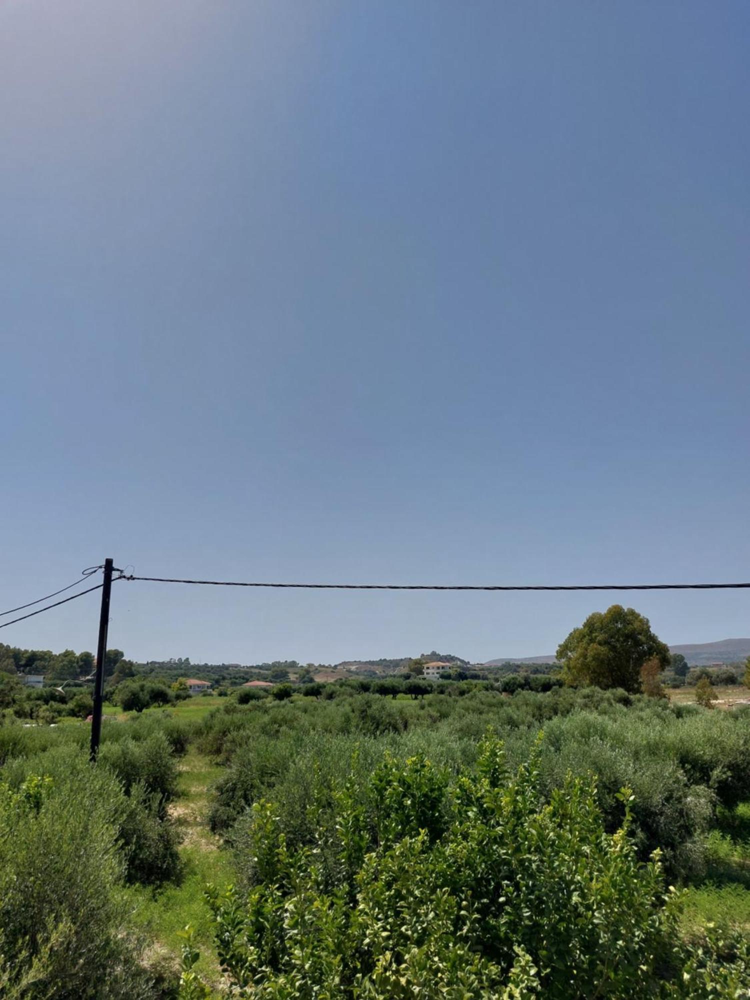 Xi View Lixouri