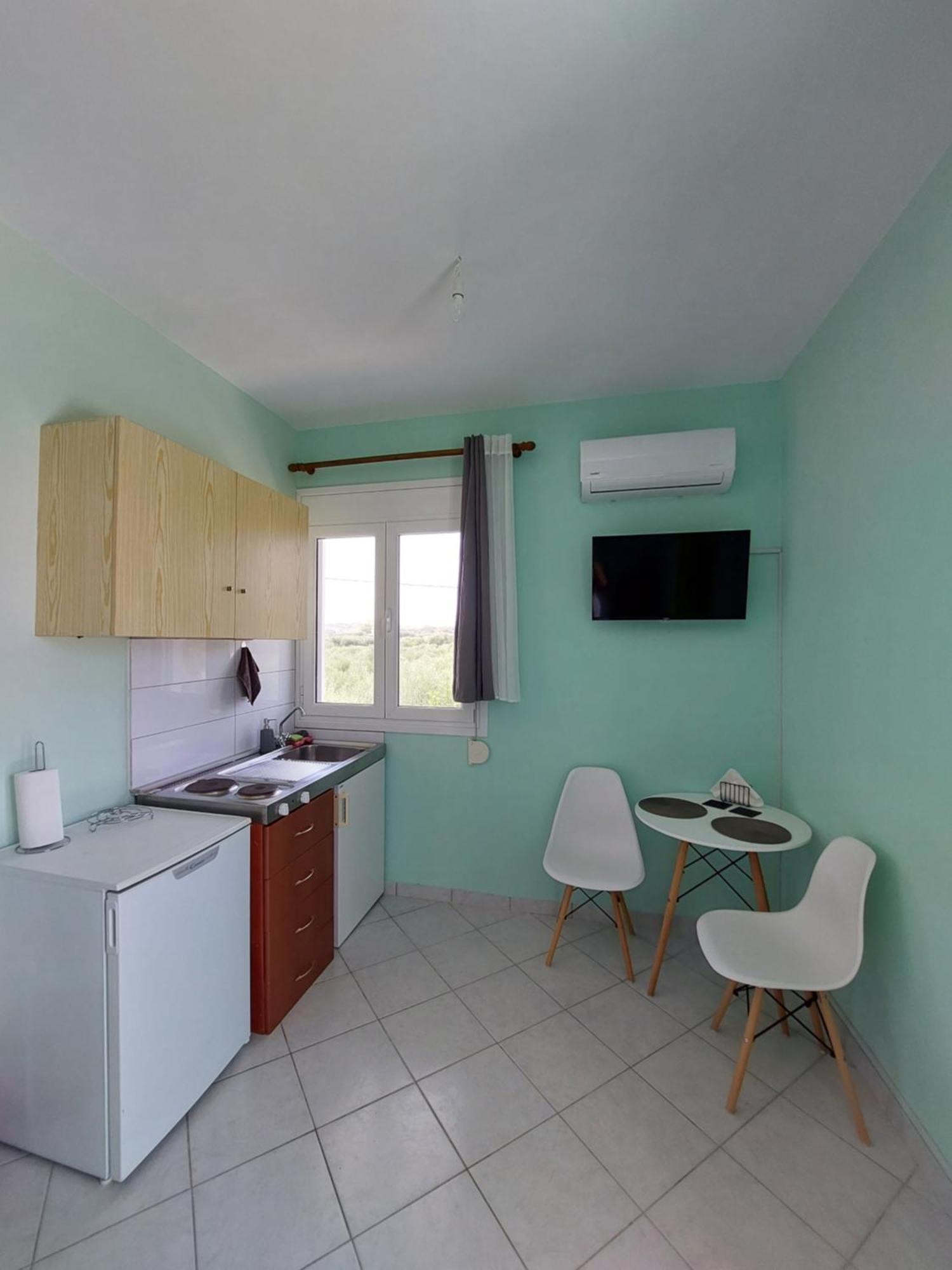 Apartment Xi View Lixouri