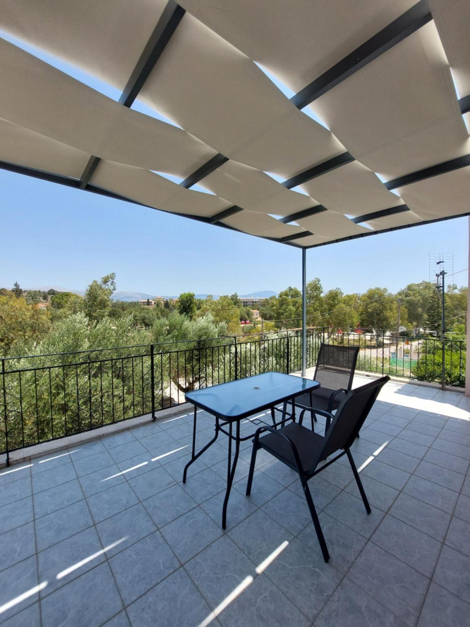 Apartment Xi View Lixouri