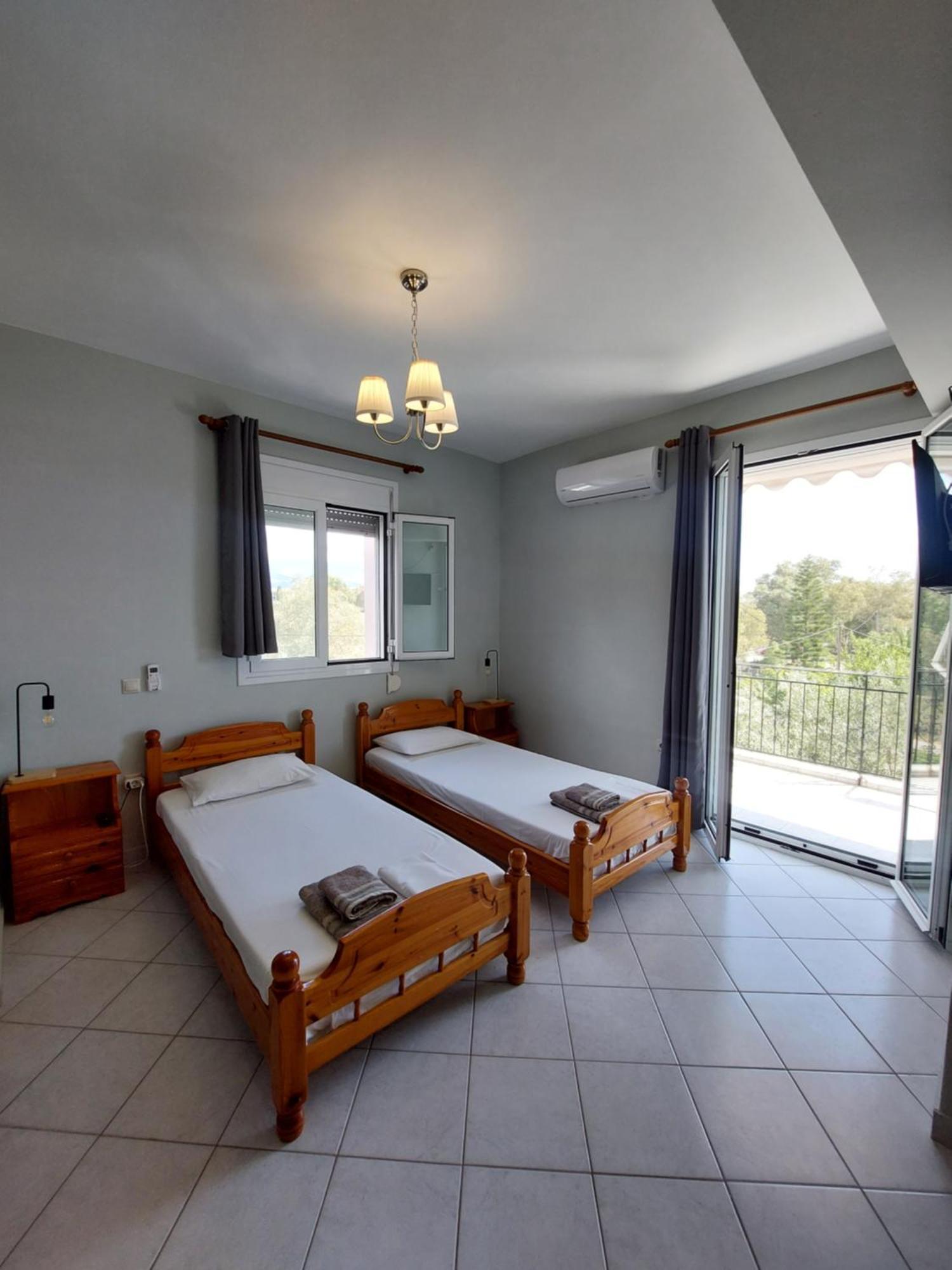 Apartment Xi View Lixouri